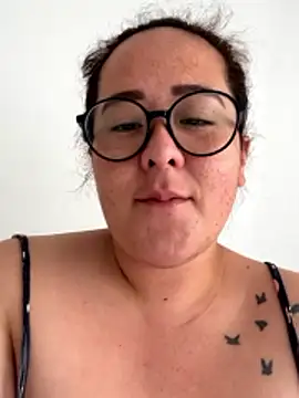 SweetRomina online show from 5, 3, 2026