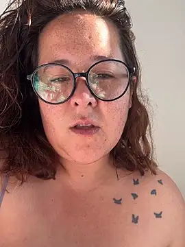 SweetRomina online show from 23, 3, 2026