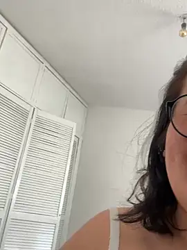 SweetRomina online show from 23, 2, 2026