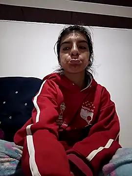 Ariell Kieran online show from 18, 2, 2025