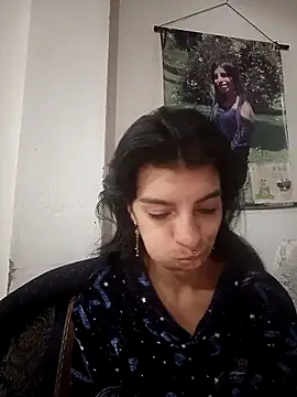 Ariell Kieran online show from 4, 10, 2025
