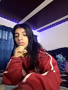 Ariell Kieran online show from 16, 2, 2025