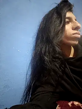 Ariell Kieran online show from 4, 12, 2025