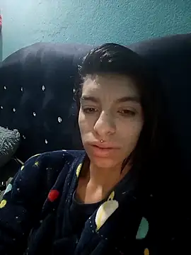 Ariell Kieran online show from 8, 11, 2025