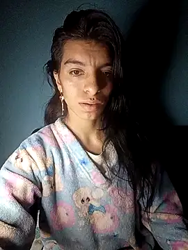 Ariell Kieran online show from 21, 11, 2025