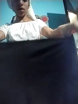 Ariell Kieran online show from 5, 4, 2026