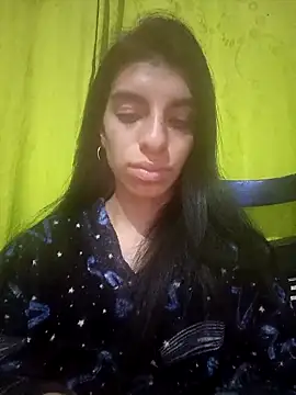 Ariell Kieran online show from 8, 3, 2026