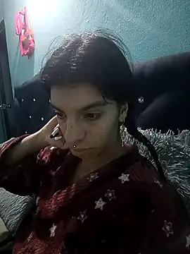 Ariell Kieran online show from 5, 11, 2025