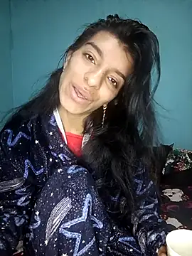 Ariell Kieran online show from 7, 1, 2026