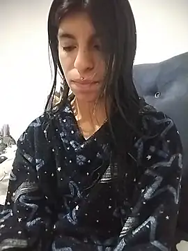 Ariell Kieran online show from 15, 7, 2026