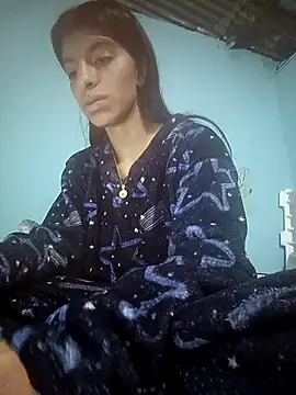 Snapshot of Ariell_Kieran chatting on 5, 5, 2026 Ariell Kieran online show from 5, 5, 2026
