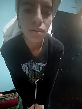 Ariell Kieran online show from 13, 4, 2026