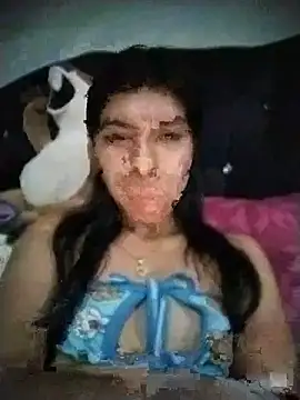 Ariell Kieran online show from 25, 6, 2026
