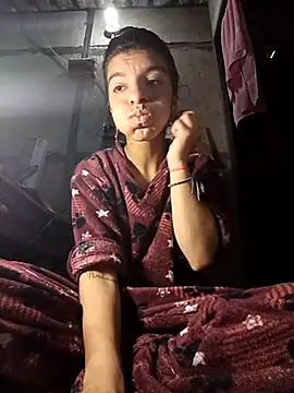 Ariell Kieran online show from 24, 2, 2025