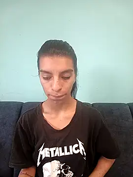 Ariell Kieran online show from 27, 10, 2025