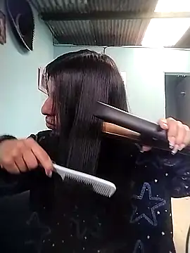 Ariell Kieran online show from 11, 4, 2026