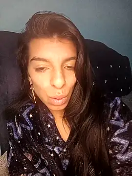 Ariell Kieran online show from 15, 1, 2026