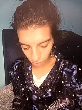 Ariell Kieran online show from 17, 1, 2026