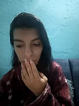 Ariell Kieran online show from 16, 10, 2025