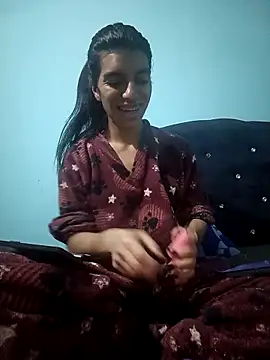 Ariell Kieran online show from 12, 2, 2026