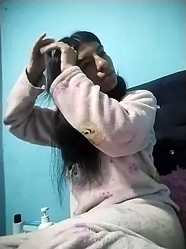 Ariell Kieran online show from 17, 3, 2026