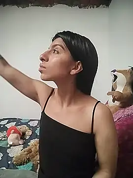 Ariell Kieran online show from 21, 7, 2026