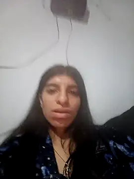 Snapshot of Ariell_Kieran chatting on 8, 5, 2026 Ariell Kieran online show from 8, 5, 2026