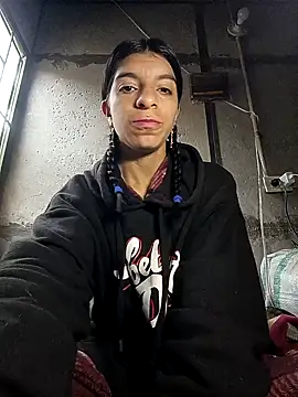Ariell Kieran online show from 9, 2, 2025
