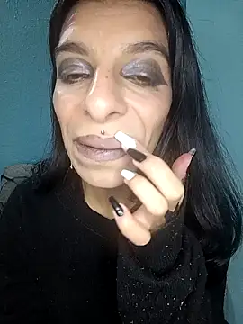 Ariell Kieran online show from 1, 11, 2025