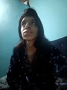 Ariell Kieran online show from 26, 11, 2025