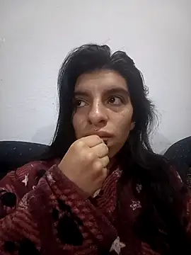 Ariell Kieran online show from 11, 2, 2026