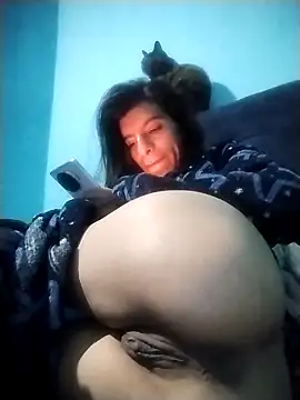 Ariell Kieran online show from 27, 2, 2026