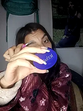 Ariell Kieran online show from 13, 10, 2025