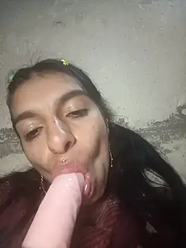 Ariell Kieran online show from 12, 2, 2025