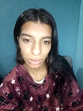 Ariell Kieran online show from 31, 10, 2025