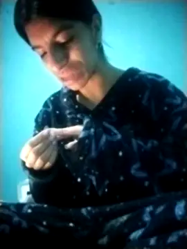 Ariell Kieran online show from 20, 2, 2026