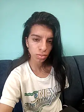 Ariell Kieran online show from 29, 10, 2025