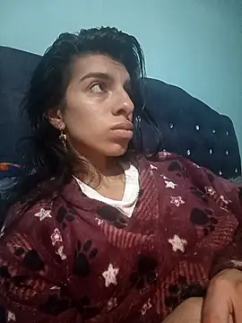 Ariell Kieran online show from 19, 12, 2025