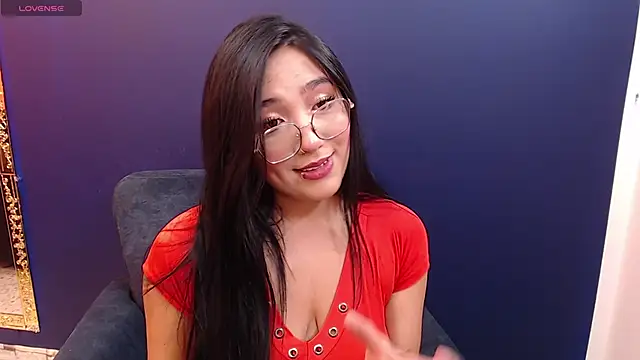 Enyel valmina online show from 10, 2, 2025