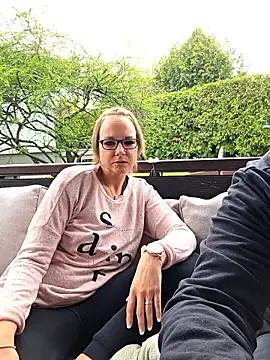 Fuxy-love69 online show from 12, 4, 2026