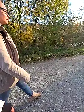 Fuxy-love69 online show from 1, 11, 2025