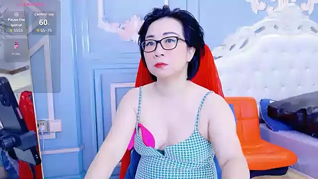 LucianaMe online show from 15, 12, 2025