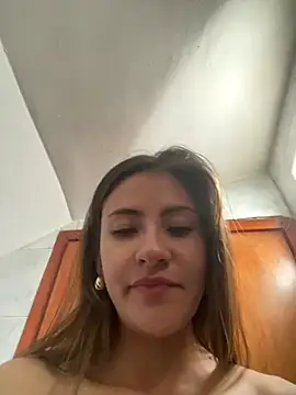 Andrea18 blonde online show from 28, 2, 2025