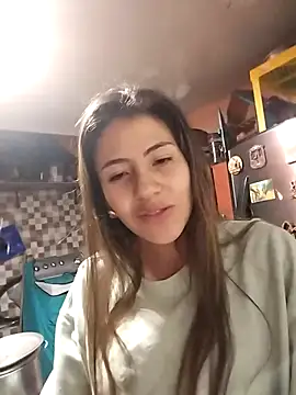 Andrea18 blonde online show from 28, 2, 2025