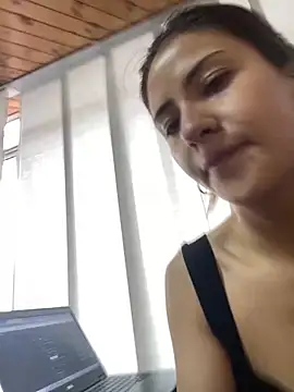 Andrea18 blonde online show from 6, 3, 2025
