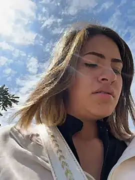 Andrea18 blonde online show from 29, 11, 2025