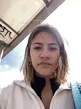 Andrea18 blonde online show from 10, 11, 2025