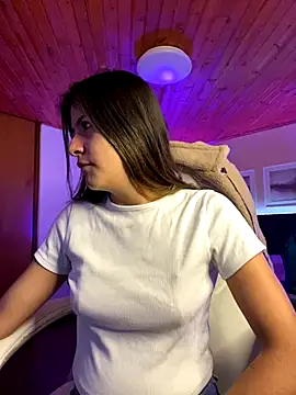 Andrea18 blonde online show from 16, 9, 2025