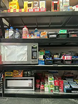 Andrea18 blonde online show from 14, 1, 2026