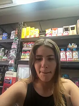 Andrea18 blonde online show from 6, 3, 2026